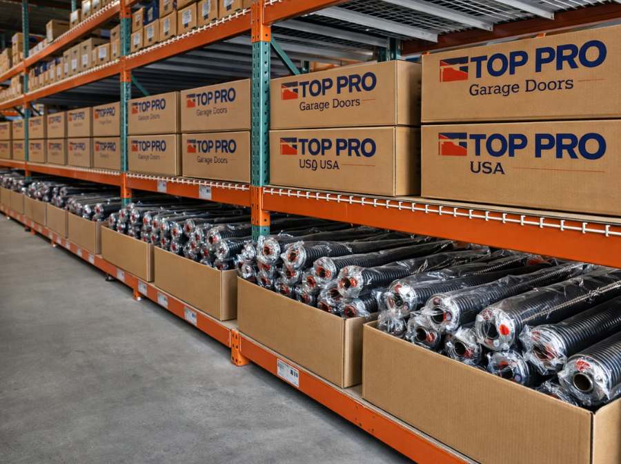 Premium Stock & Nationwide Availability