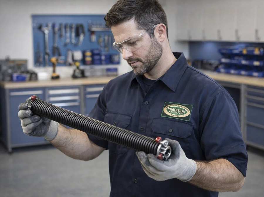 Professional-Grade Quality Control