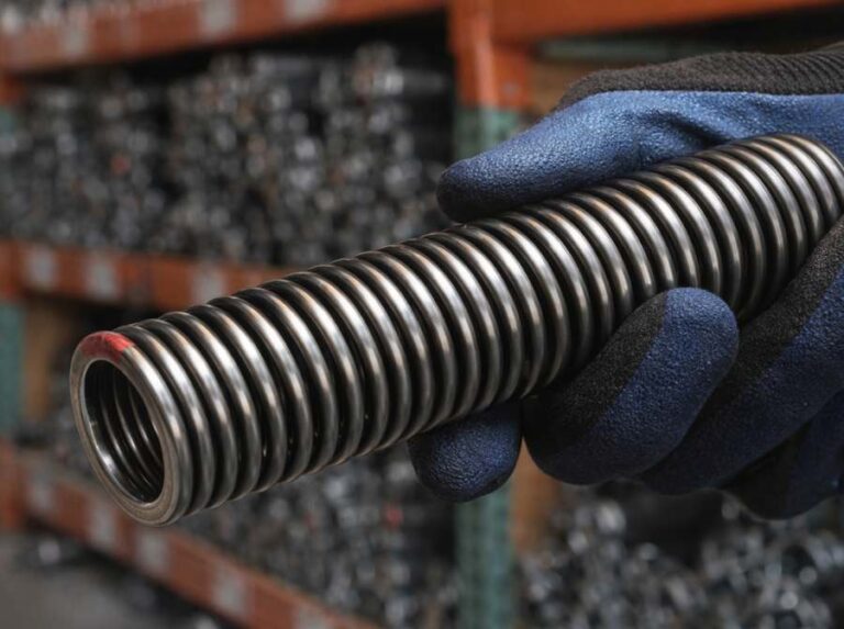 Premium Garage Door Springs Professionally Installed Nationwide